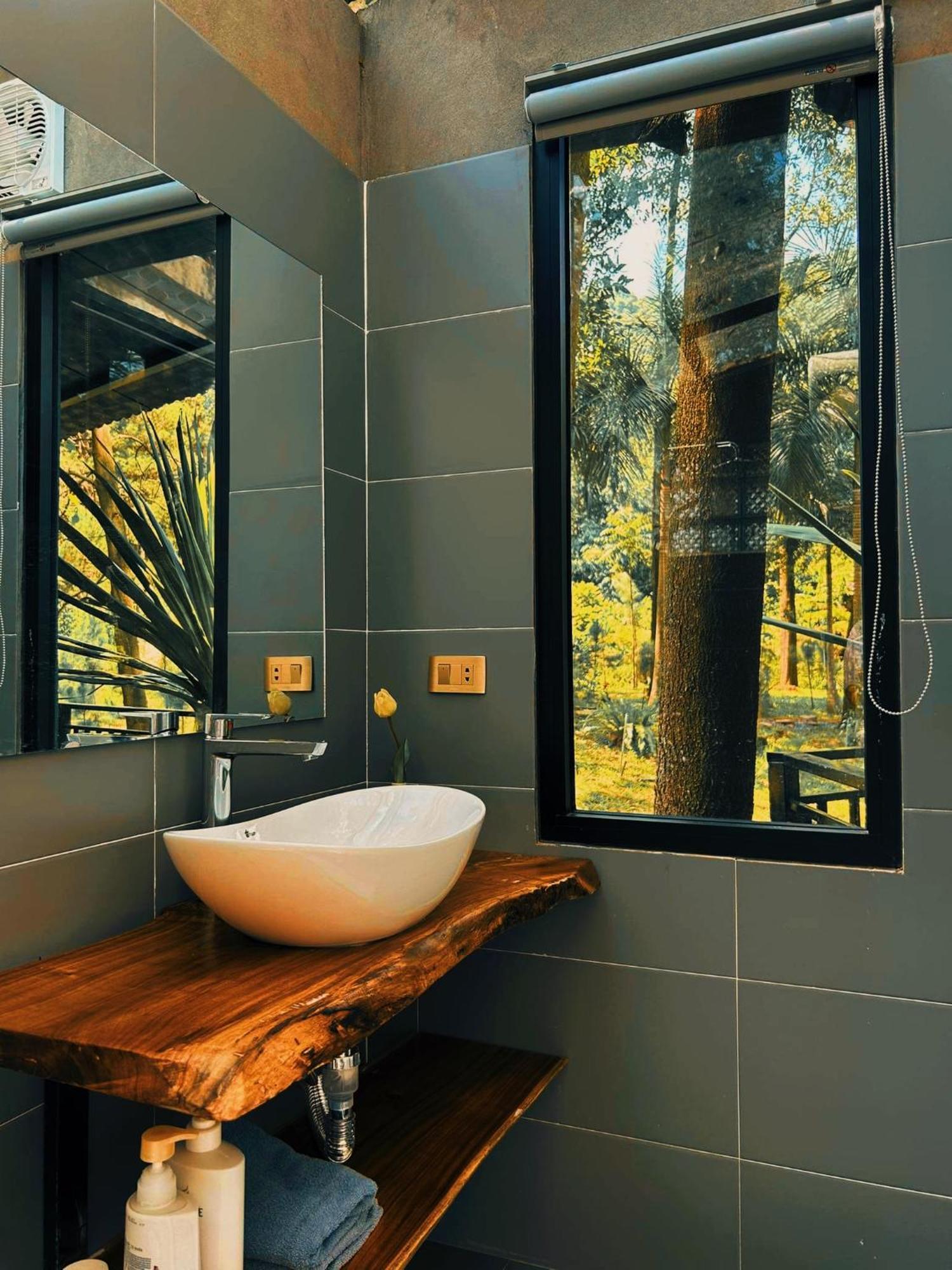Sausau Garden, A Pefect Retreat For Relaxing, Close To Noi Bai Airport Villa